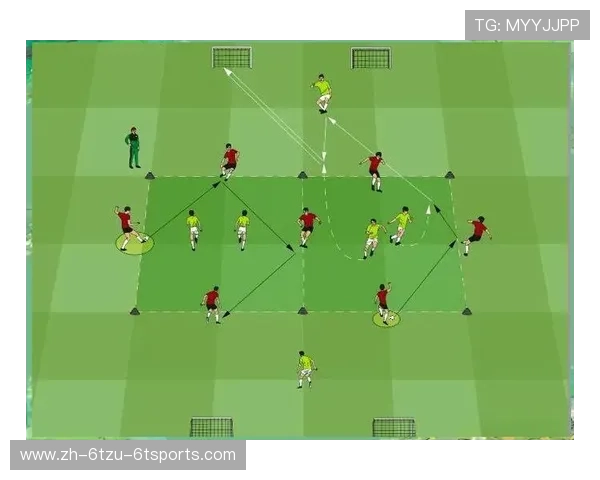 足球比赛中的短传战术与快速反击 足球比赛中的短传战术与快速反击